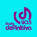 Radio Definitiva - FM 90.5